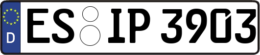 ES-IP3903