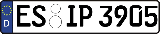 ES-IP3905