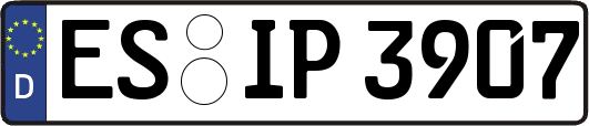 ES-IP3907