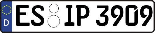 ES-IP3909