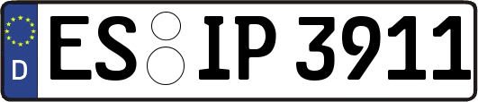ES-IP3911