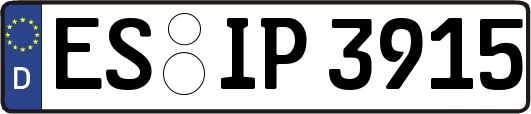 ES-IP3915