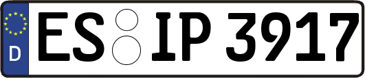 ES-IP3917