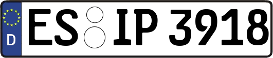 ES-IP3918