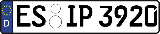 ES-IP3920