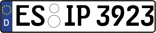 ES-IP3923