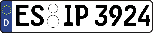 ES-IP3924