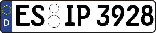 ES-IP3928