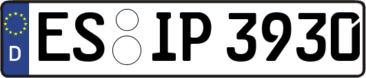 ES-IP3930