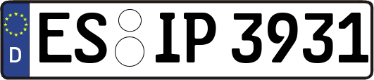 ES-IP3931