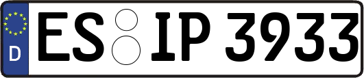 ES-IP3933