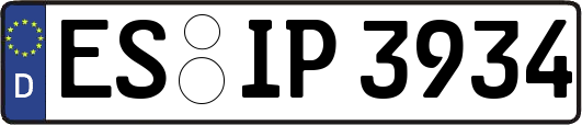 ES-IP3934