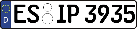 ES-IP3935