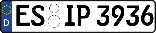 ES-IP3936