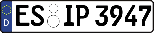 ES-IP3947
