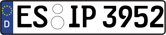ES-IP3952