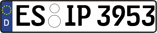 ES-IP3953