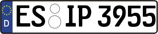 ES-IP3955
