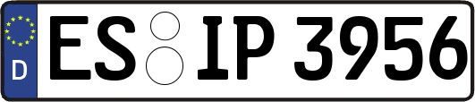 ES-IP3956
