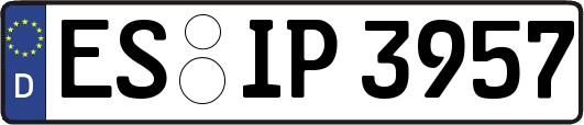 ES-IP3957