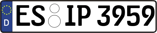 ES-IP3959