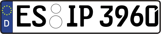ES-IP3960