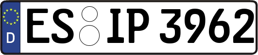 ES-IP3962