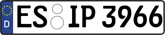 ES-IP3966