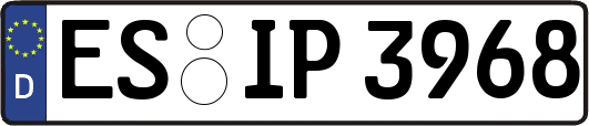 ES-IP3968