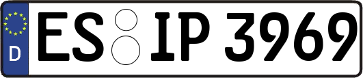 ES-IP3969