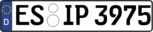ES-IP3975