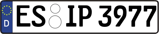 ES-IP3977