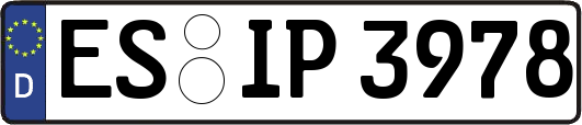 ES-IP3978