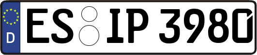 ES-IP3980