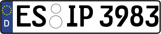 ES-IP3983