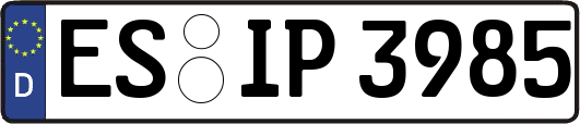 ES-IP3985
