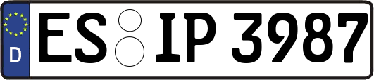 ES-IP3987
