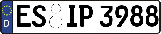 ES-IP3988