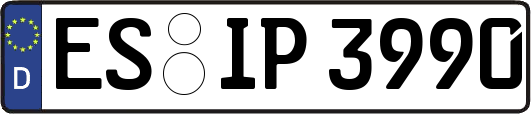 ES-IP3990