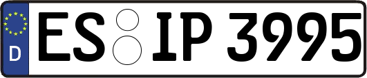 ES-IP3995