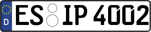 ES-IP4002