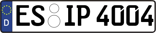 ES-IP4004