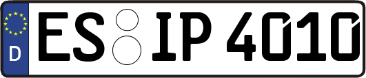 ES-IP4010