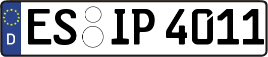 ES-IP4011