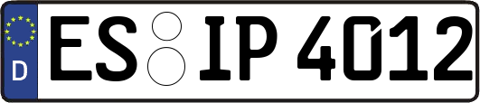 ES-IP4012
