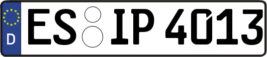 ES-IP4013