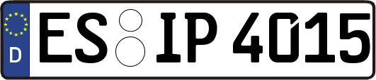 ES-IP4015