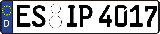 ES-IP4017