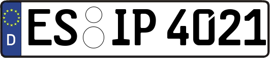 ES-IP4021