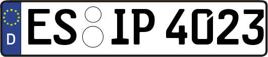 ES-IP4023